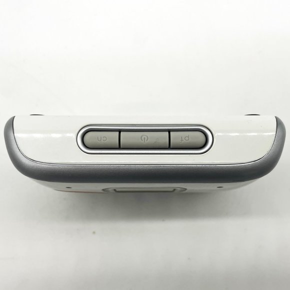 Graco White iMonitor Vibe Wireless Digital Baby Monitor Nightlight-Receivers - Picture 4 of 9